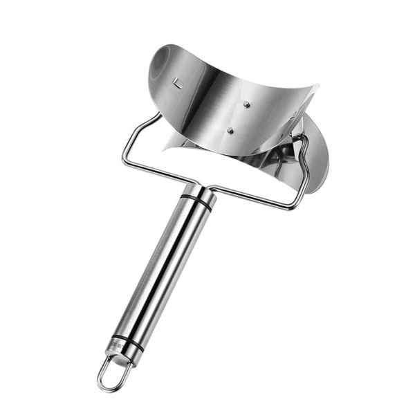 Herzberg 7 st Dumpling Maker