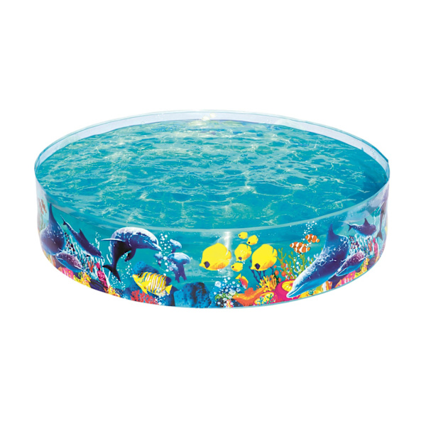 Fill 'N Fun Pool 183 Cm