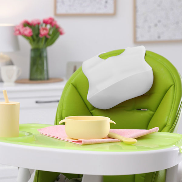 Haklapp babyset om 2