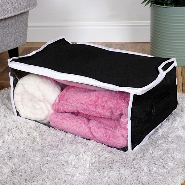 Vuodevaatteet 27 l