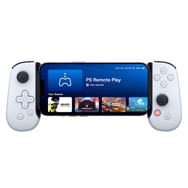 BACKBONE One For PlayStation Lightning (2nd gen)