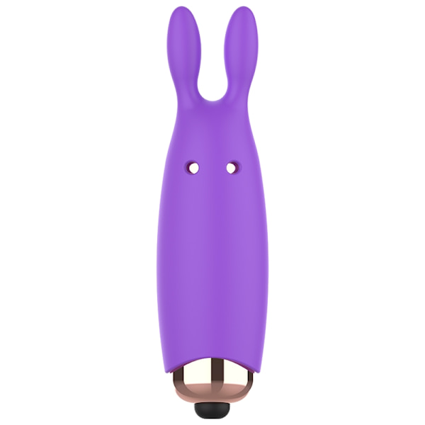 Womanvibe - Bugsy Silicone Rabbit Stimulator