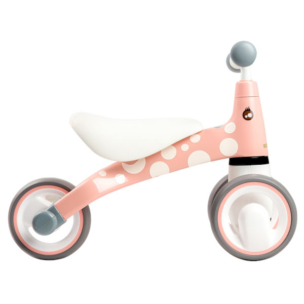 Tasapainopyörä "Flaming" ECOTOYS