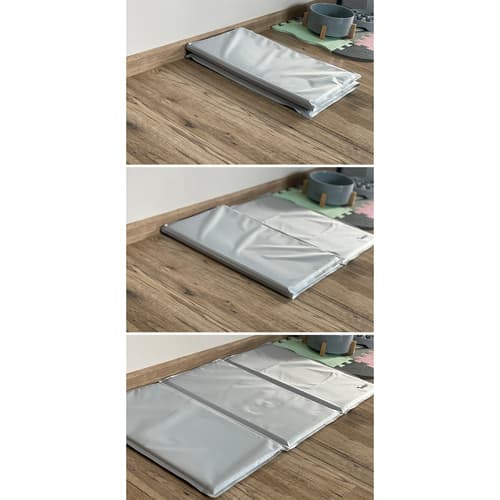 Kølemåtte til dyr 90x50cm Purlov 25531