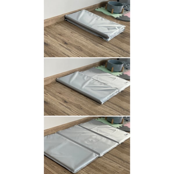 Kylmatta för djur 90x50cm Purlov 25531