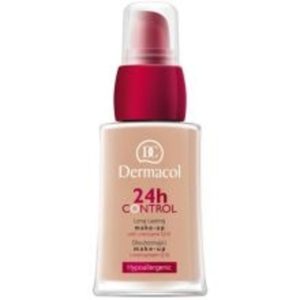 Dermacol - 24h Control Make-up - Long lasting make-up 30 ml