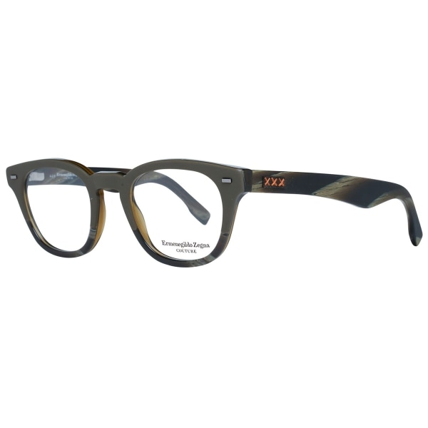 Glasögonbågar Ermenegildo Zegna ZC5011 09848