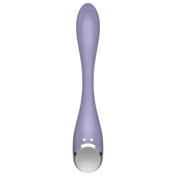 Satisfyer - G-Spot Flex 5 Multi Vibrator Lila