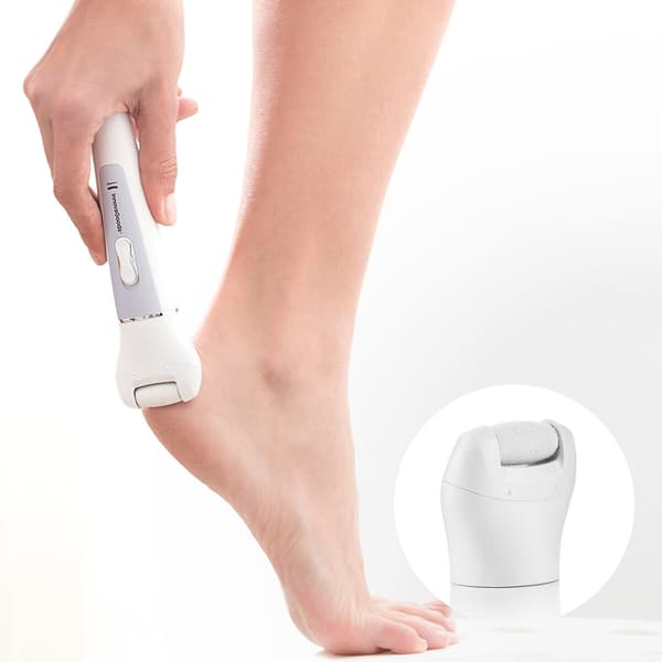 Hårfjerner InnovaGoods Wellness Beauté