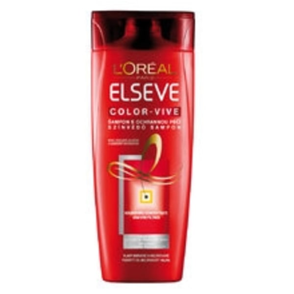 L´Oréal Professionnel - ELSEV Color Vive Shampoo - Shampoo for colored hair 250ml