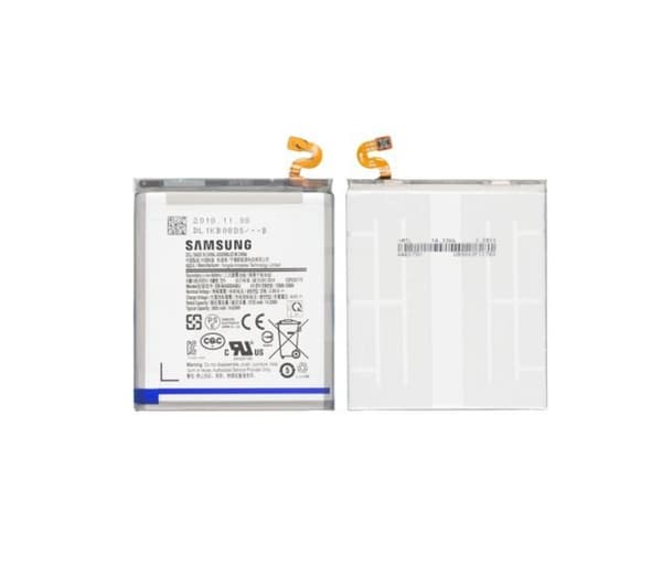 Galaxy A9 2018 akku