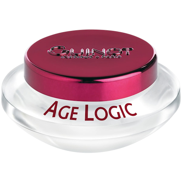 Guinot, Age Logic, Smoothing, Cream, For Face, 50 ml