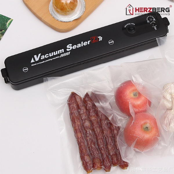 Herzberg vakuumforsegler