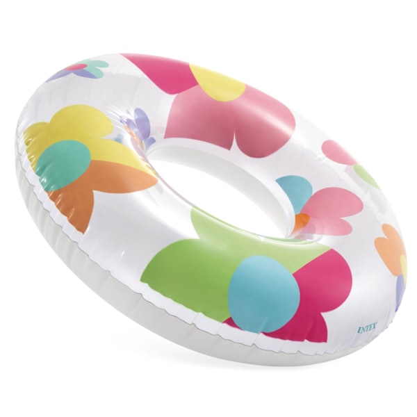 Simring blommor 81 cm INTEX 59259