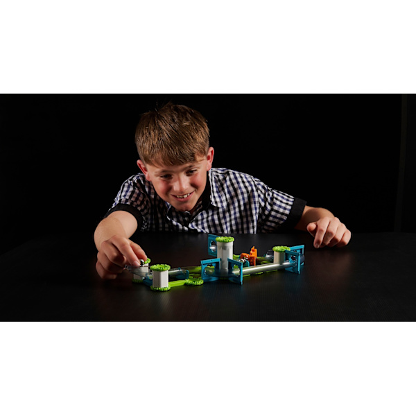 Geomag Mechanics Gravity Startset 153 Delar