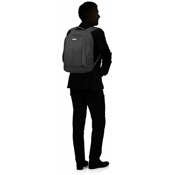 Samsonite GuardIT 2.0 - rygsæk til 15,6" bærbar computer, sort