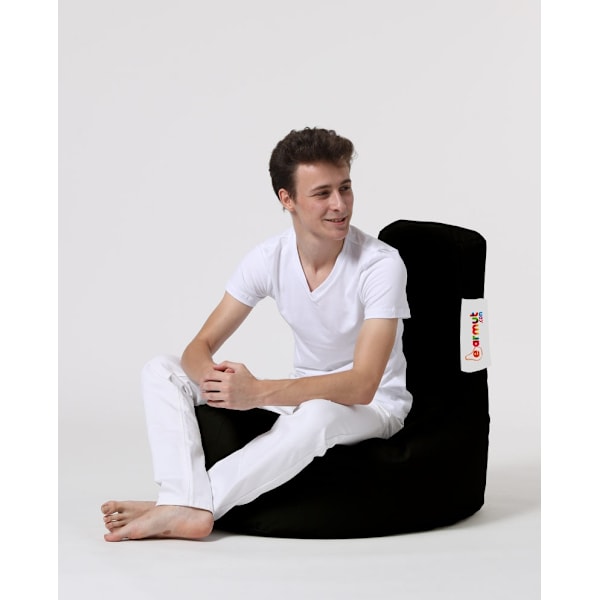 Garden Bean Bag Lina - Sort