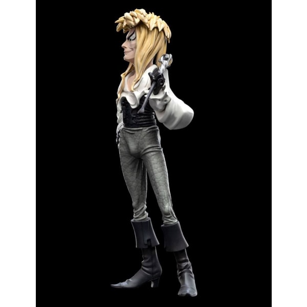 Labyrinth (film från 1986) Mini Epics Vinylfigur Jareth 16 cm