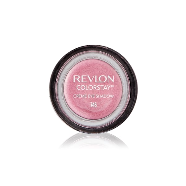 Revlon Colorstay Creme Eye Shadow 745 Cherry Blossom