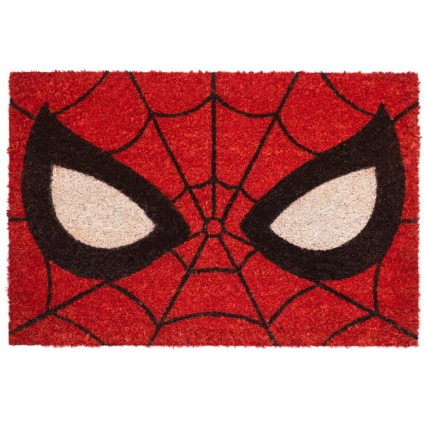 Spiderman - Eraser matta (40 x 60 cm)