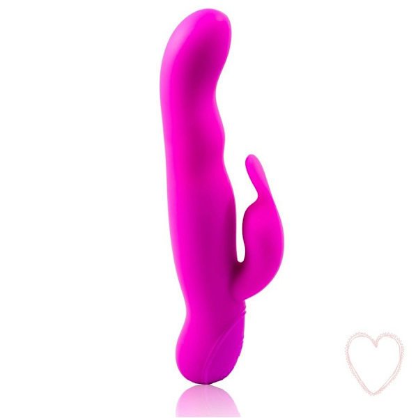 Pretty Love - Höggradig Hale Lilac Rotator