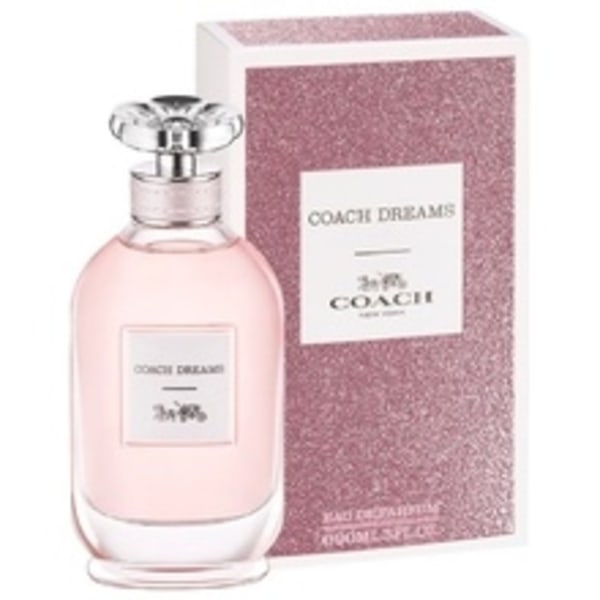 Coach - Coach Dreams EDP 60ml