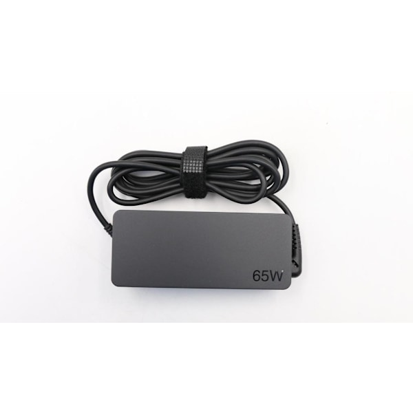 Lenovo AC Adapter USB Type-C spets 65W, 20V, 3,25A