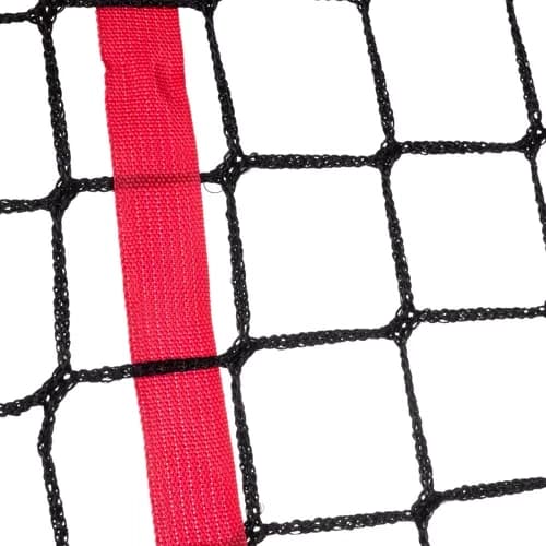 Fodboldmål 120x120x50 23611