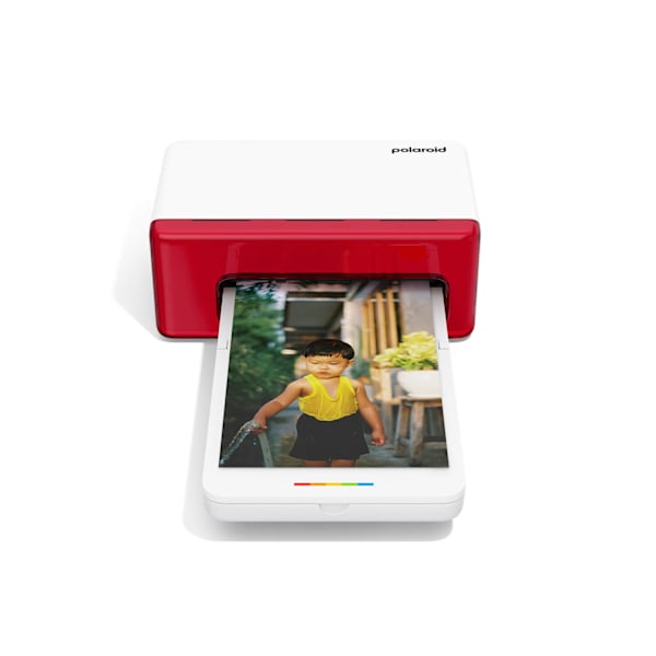 POLAROID-tulostin HiPrint 4x6 Everything Box