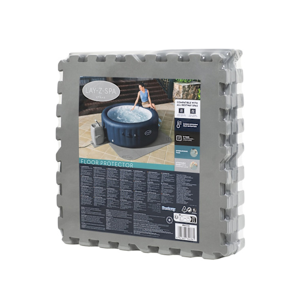 Lay-Z-Spa Lattiapeite196 x 196cm