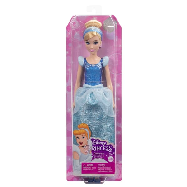 Disney Prinsesse Askepot