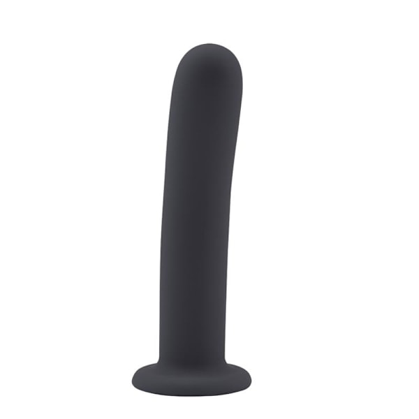 Strap-On Dildo Raw Recruit -kokoisella M mustalla