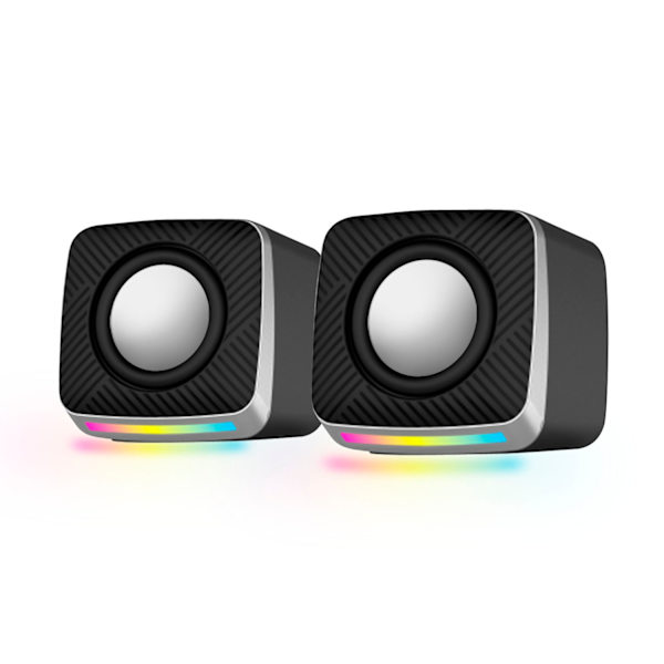 Esperanza Stereo Højttalere 2.0 Usb Ambient