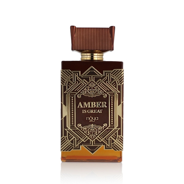 Unisex parfyymi Noya Amber Is Great 100 ml