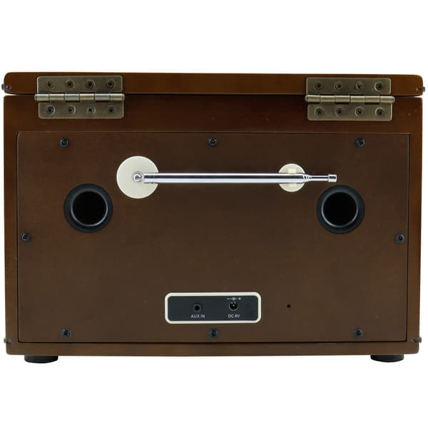 NR961 Retro stereo