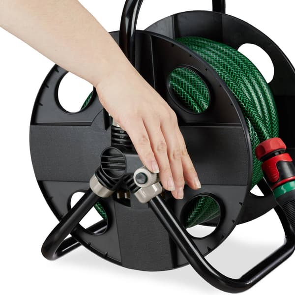 Letkukela 30 metriä 1/2" letku