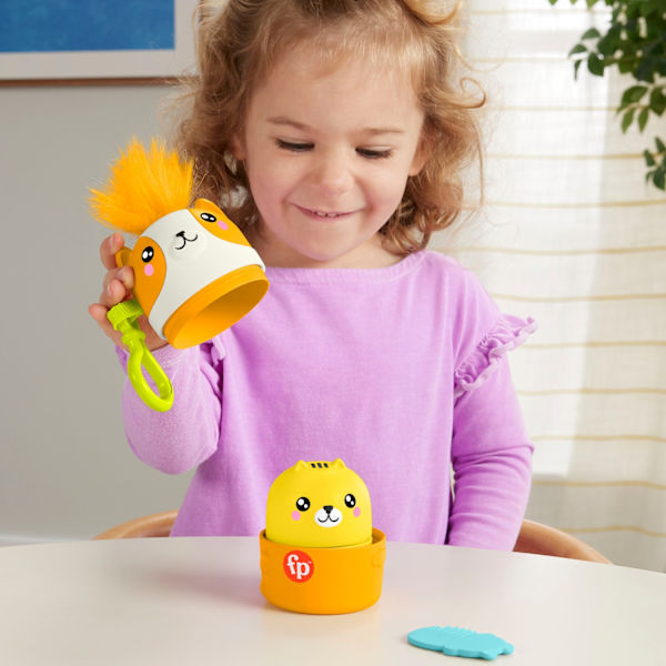 Fisher-Price Kæledyrsvenner
