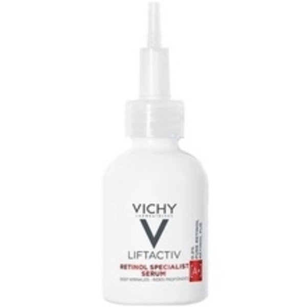 Vichy - Liftactiv Retinol Specialist Serum - Noční sérum proti vráskám 30ml