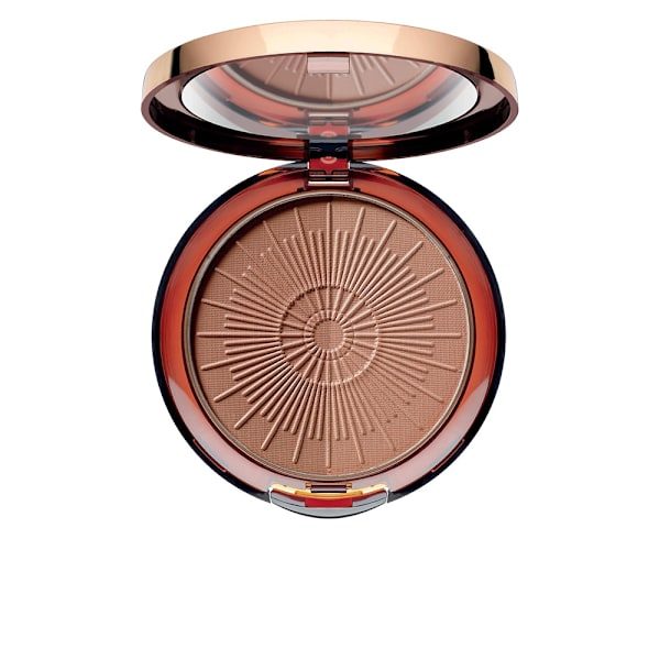 Artdeco Bronzing Powder Compact Long Lasting 30 Terracotta