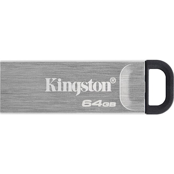 Kingston DataTraveler Kyson 64 GB USB-minne