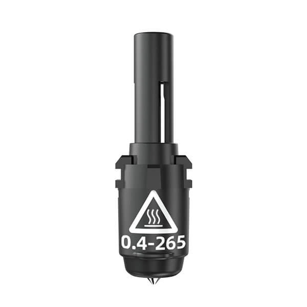 FLASHFORGE Nozzle 0.4mm 265 Spare part for Adventurer 3/4