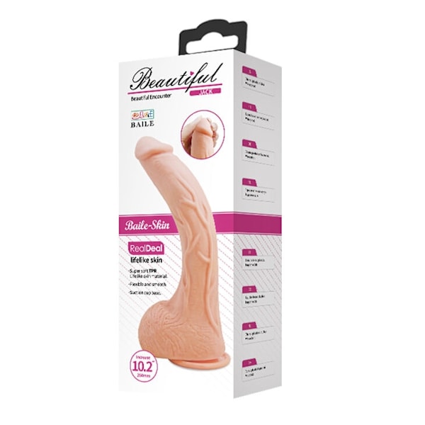 Baile - Vacker Jack 26 Cm