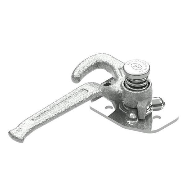 Hallitussalpa oikealla SPP ZB-16R