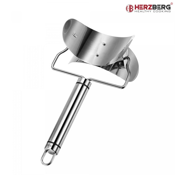 Herzberg 7 dele Dumpling Maker