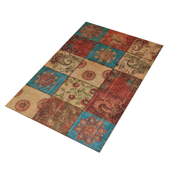 Pvc Doormat Wonder