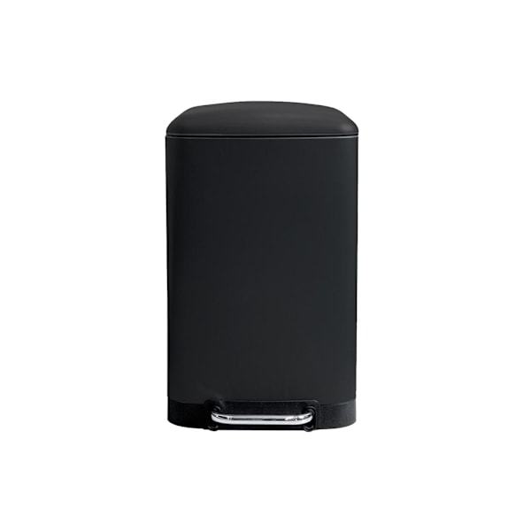 Urban Bin - 30 L - Rektangulär - Matt Svart