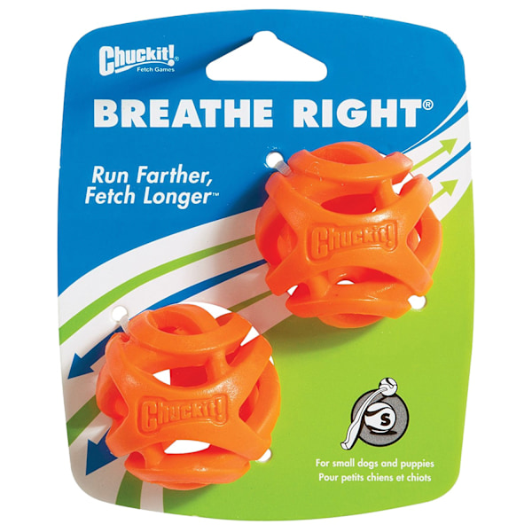 Chuckit! Air Fetch Balls Small 2 kpl