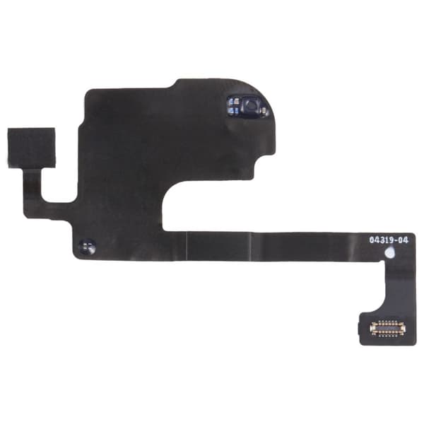 iPhone 15 Hörlur Högtalarflexkabel