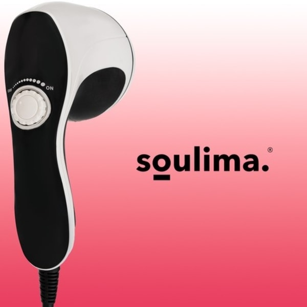 Laihduttava hierontalaite 9in1 Soulima 22579