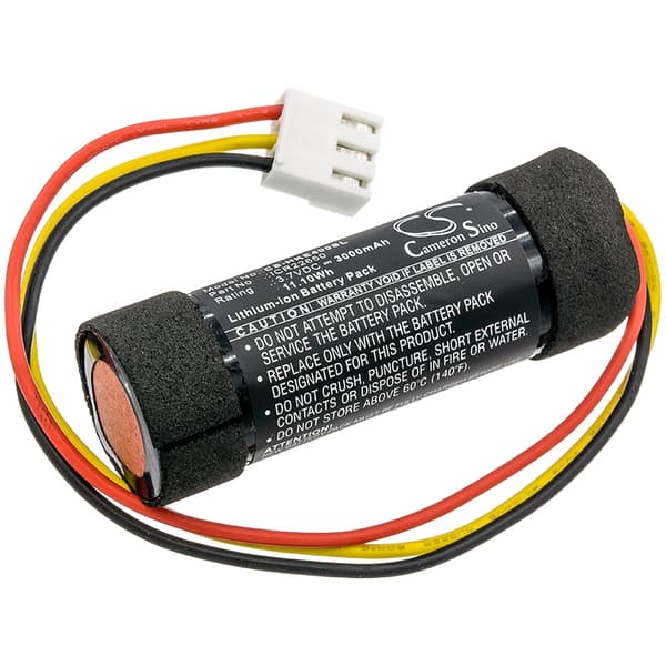 Batteri til Harman/kardon Onyx studio 4 mm